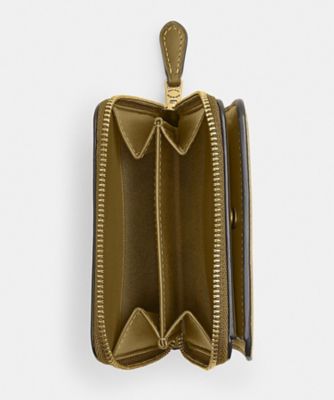 COACH コーチ ニューヨーク ビルフォールド ウォレット 折り財布 ニューヨーク ビルフォールド ウォレット | COACH/コーチ | 三越伊勢丹
